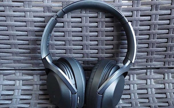 هدفون سونی MDR-1000X