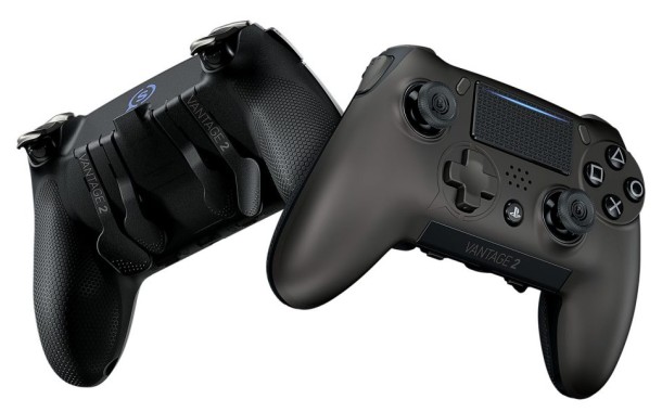 دستگاه کنترل SCUF Vantage 2 شرکت سونی