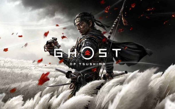 بازی سونی : Ghost of Tsushima