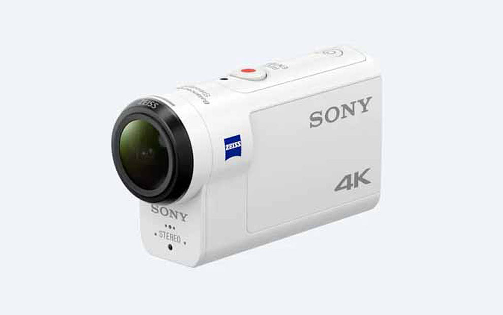 دوربین سونی FDR-X3000