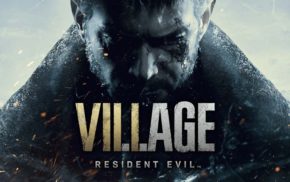 بازی سونی Resident Evil Village