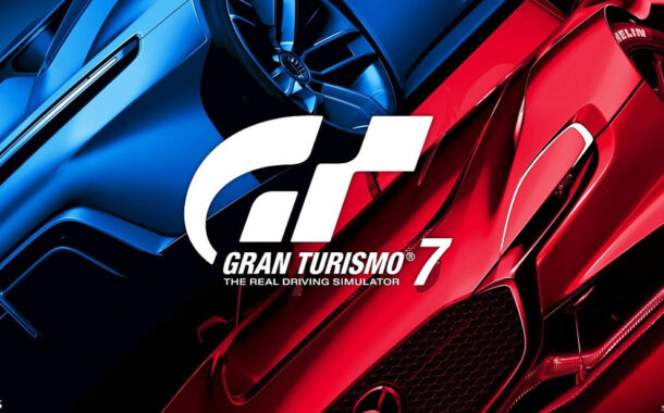 بازی سونی Gran Turismo 7