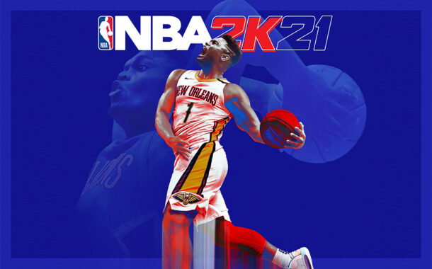 بازی سونی NBA 2K21