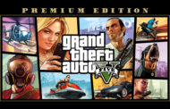 بازی سونی Grand Theft Auto V